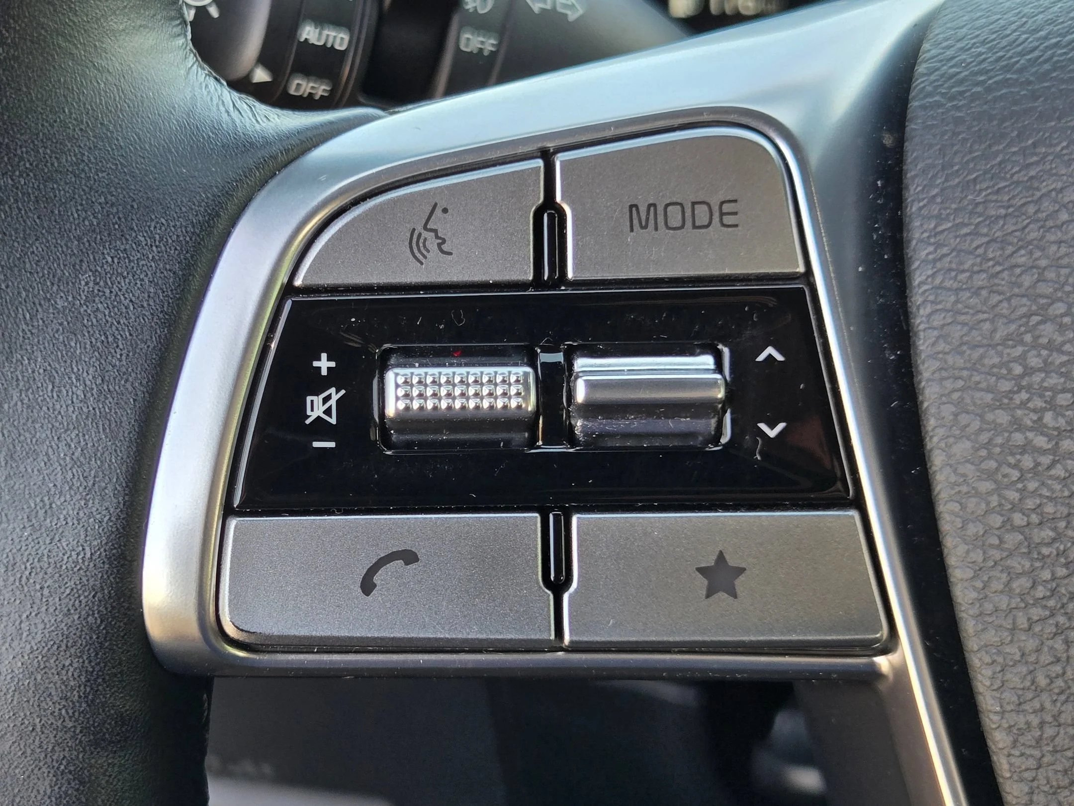 Used 2024 Ebony Black Kia SX image 28