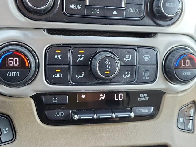 Used 2019 Crimson Red GMC SLT image 19