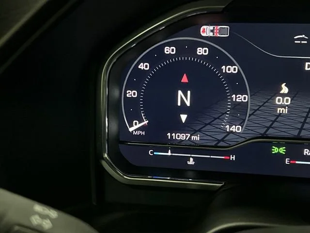 2025 GMC Sierra 1500 AT4 - Photo 12