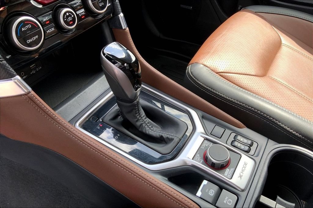 Used 2023 Black Subaru Touring image 18