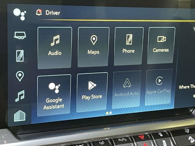 Used 2023 Red Chevrolet RST image 26