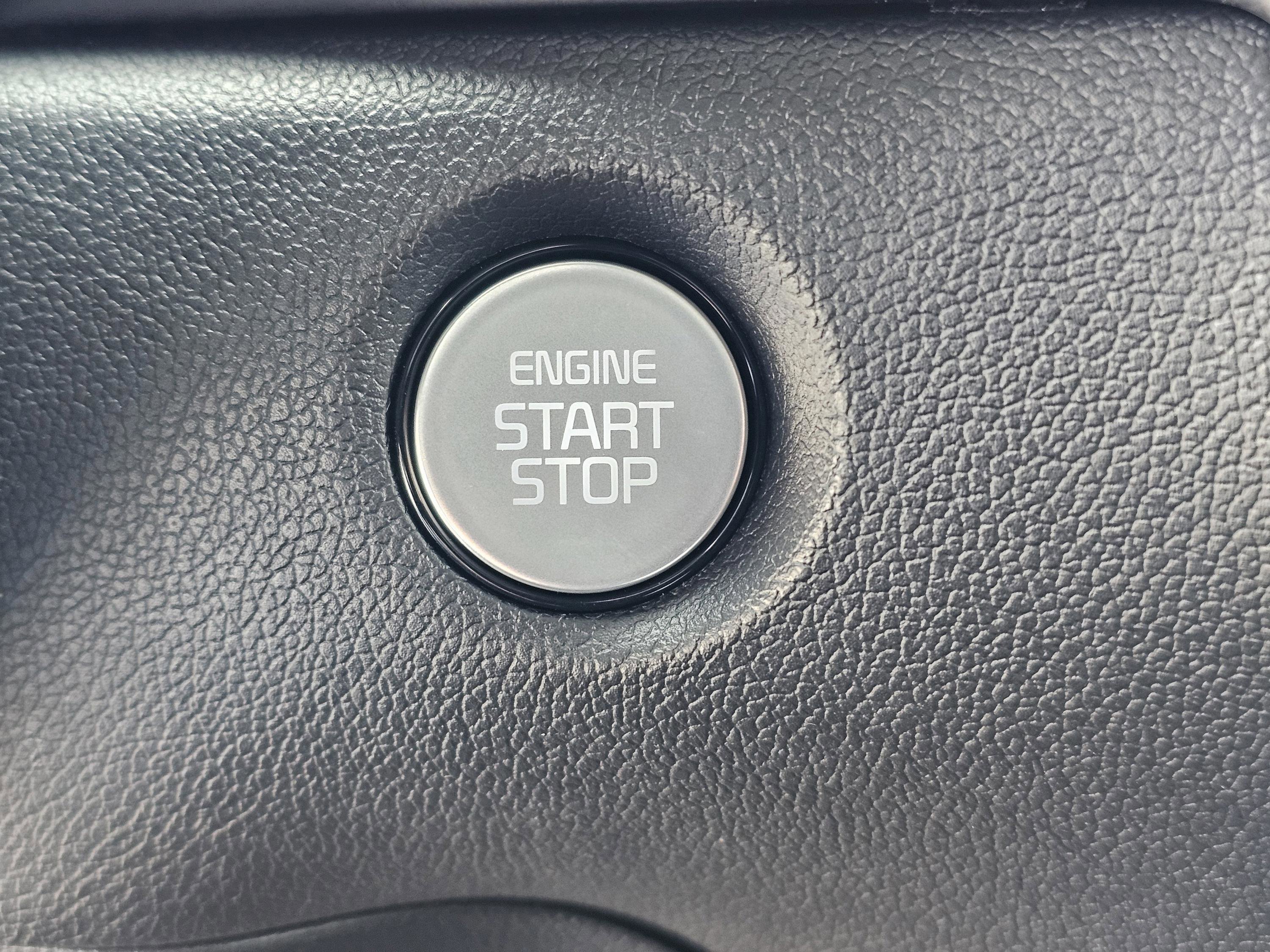New 2026 Wolf Gray Kia S image 23