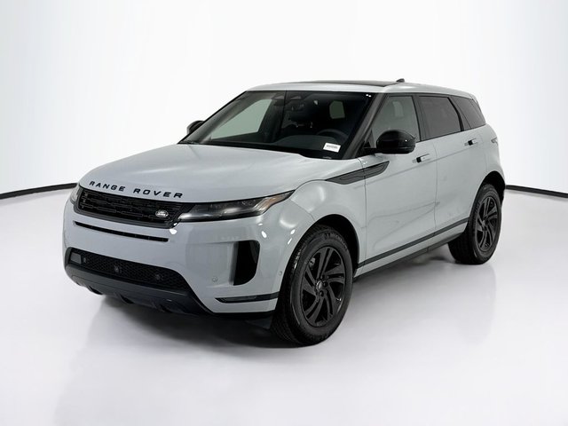 2026|Land Rover|Range Rover Evoque|S|4D Sport Utility
