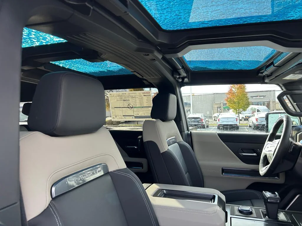 New 2026 G42/White GMC 2X image 19