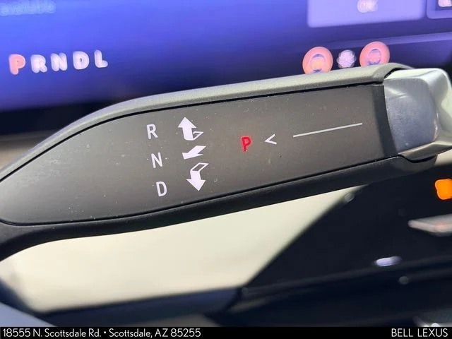Used 2026 Blue Buick Avenir image 33