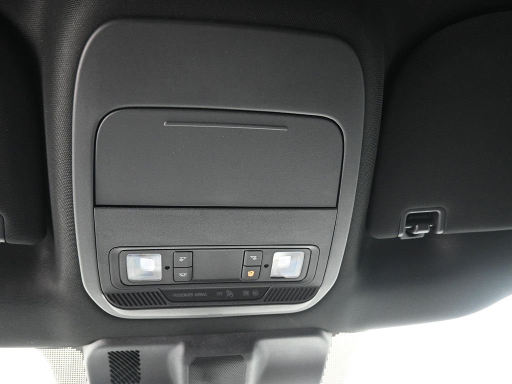 New 2026 Carbonized Gray Metallic Ford STX® image 19