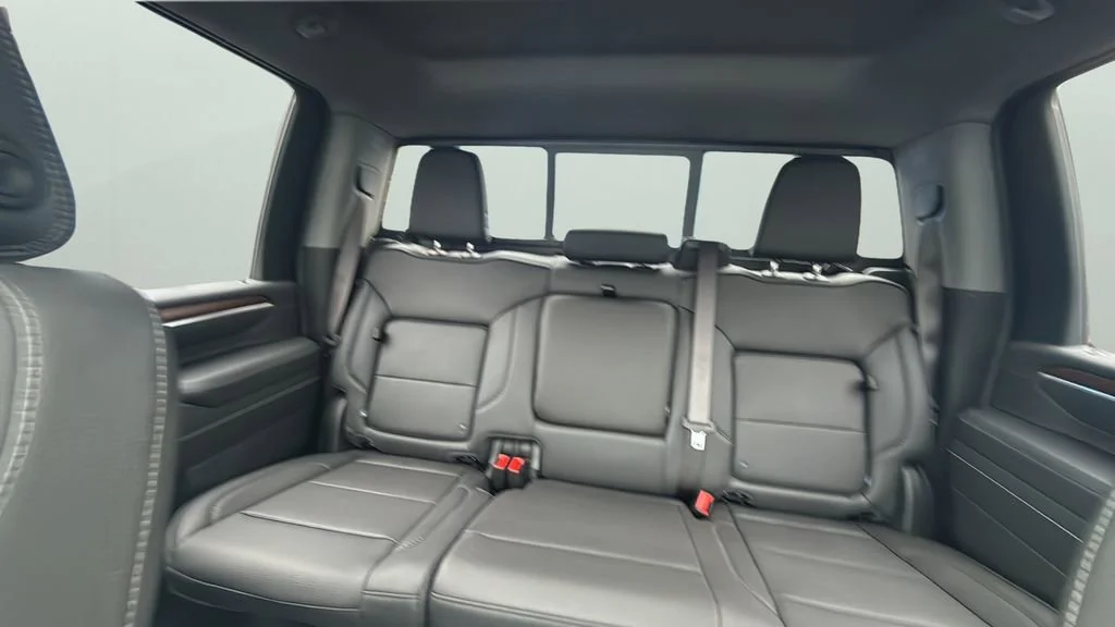 2026 GMC Sierra 2500HD Denali - Photo 27