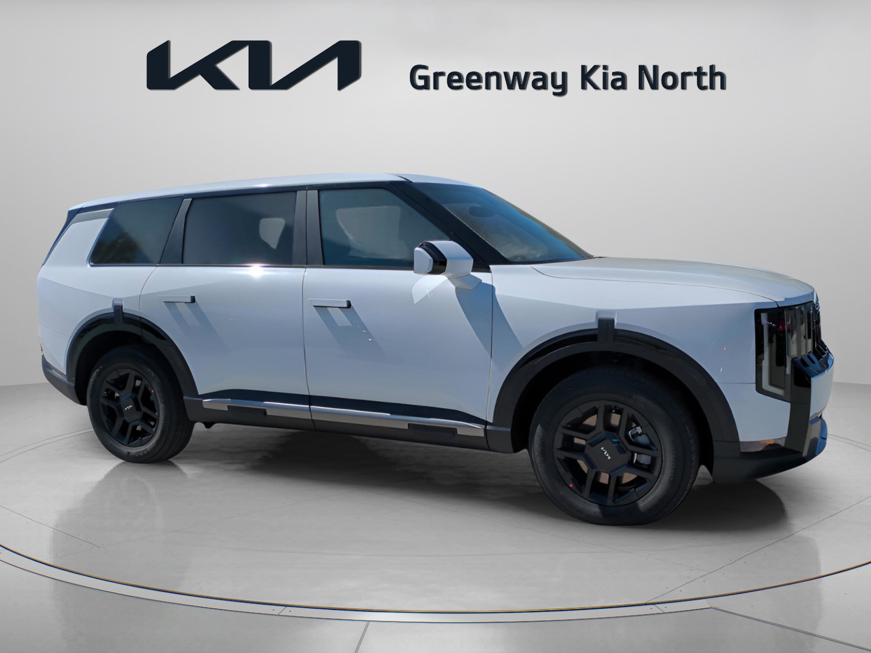 2027 Kia Telluride