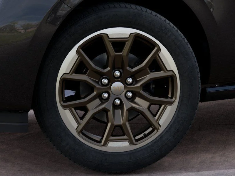 New 2027 Gray Ford King Ranch image 19