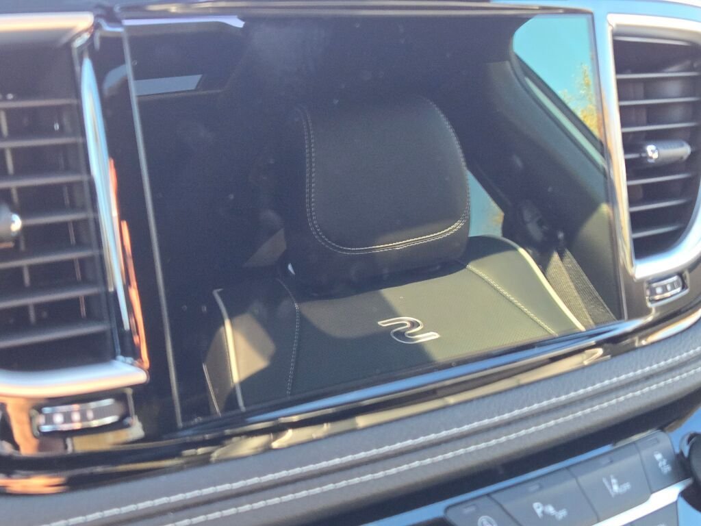 2026 Chrysler Pacifica Limited - Photo 26