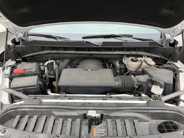 2025 Chevrolet Silverado 1500 LT - Photo 28