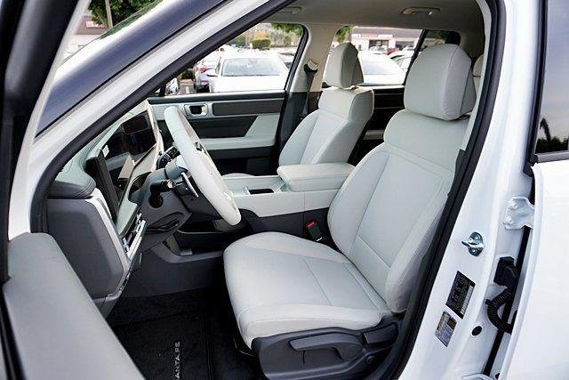 2026 Hyundai Santa Fe SE - Photo 20
