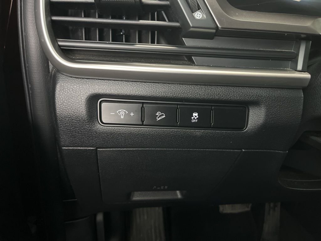 2023 Kia Telluride S - Photo 14