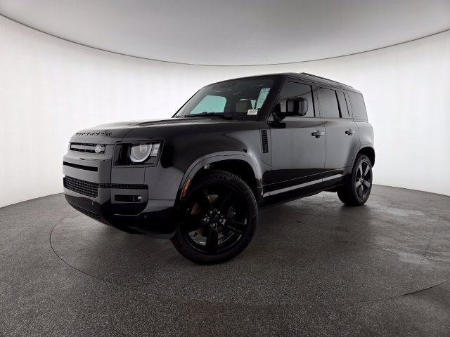 2026 Land Rover Defender