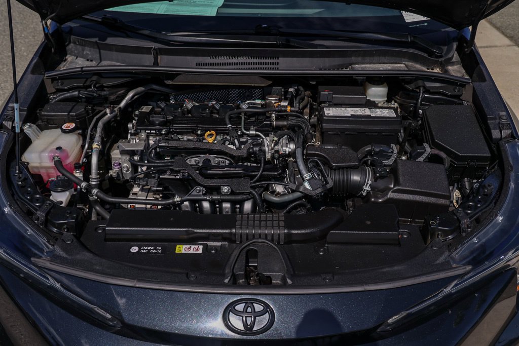 Used 2022 Black Toyota APEX SE image 31
