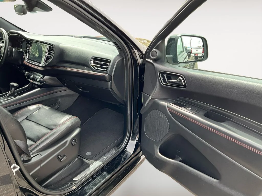 Used 2025 DB Black Dodge R/T image 9