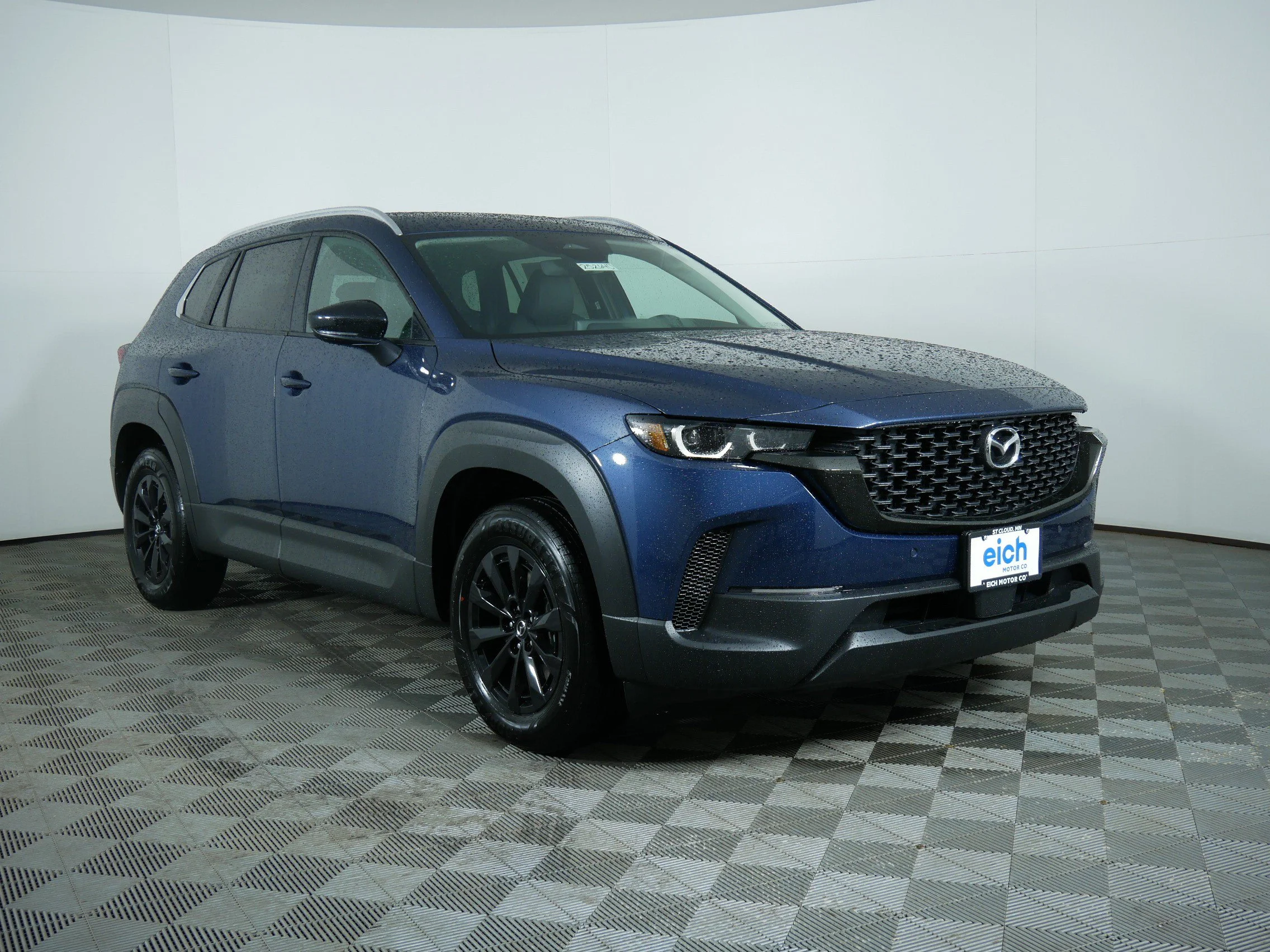 2026 Mazda CX-50 2.5 Hybrid Preferred's photo