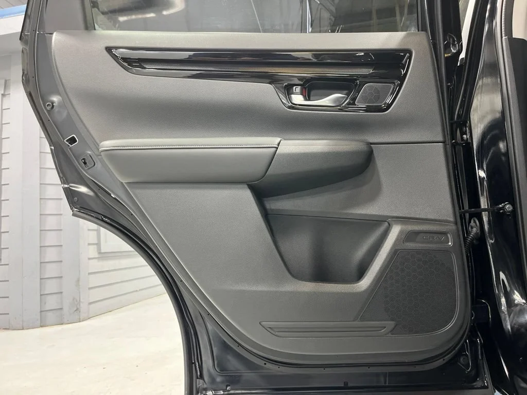 2024 Honda CR-V EX-L - Photo 61