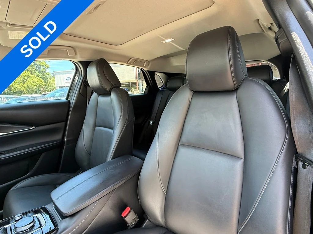 Used 2024 Gray Mazda 2.5 S Preferred Package image 24