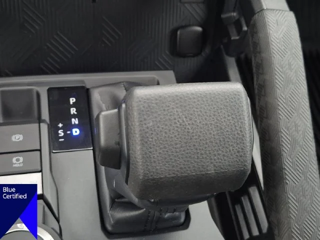 Used 2024 Gray Toyota SR5 image 26