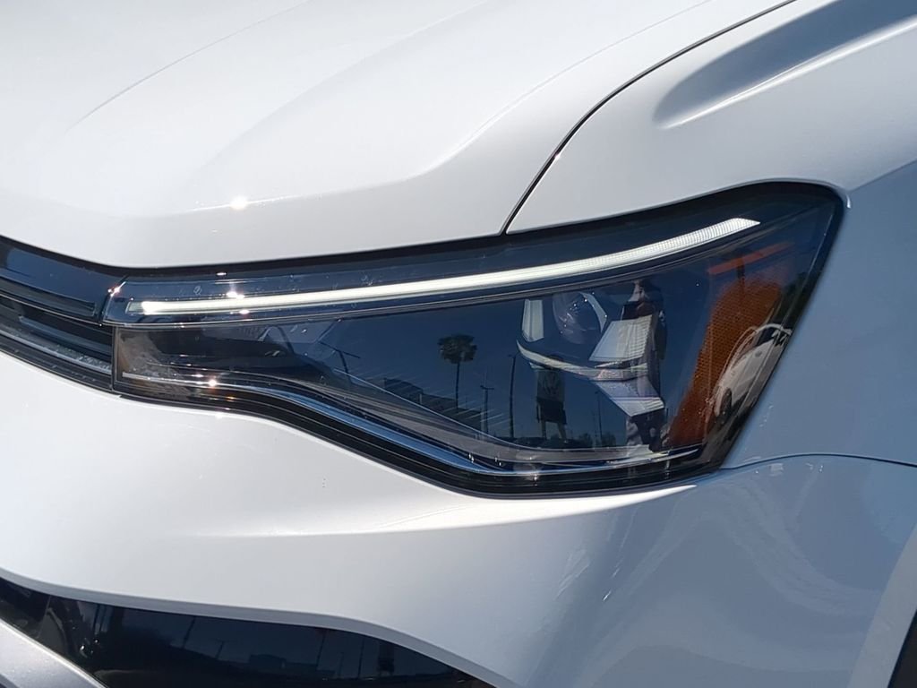 New 2026 White Volkswagen 1.5T S image 7