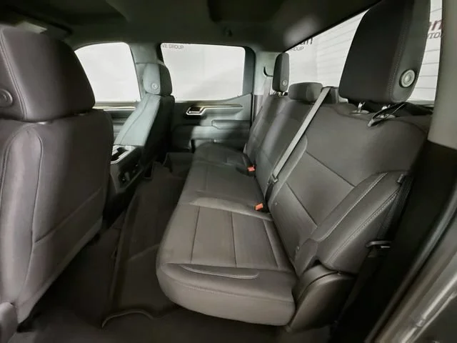 New 2026 Sterling Gray Metallic Chevrolet RST image 25
