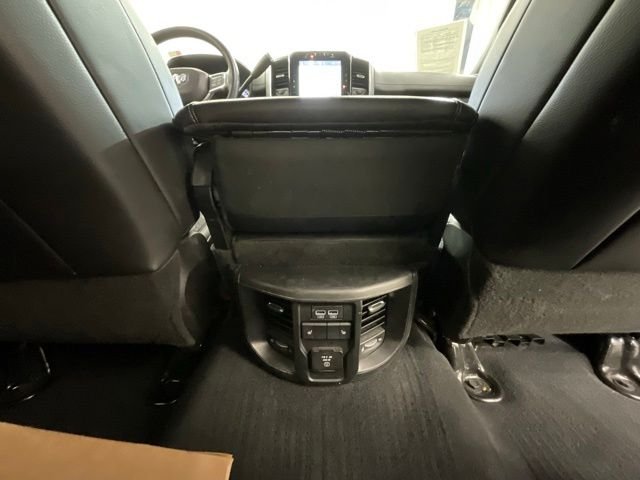 Used 2022 White Ram Laramie image 27