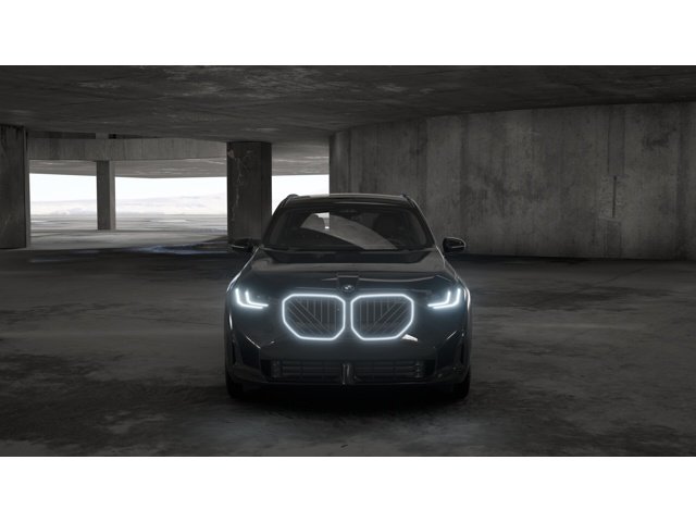 New 2026 Black Sapphire Metallic BMW  image 3
