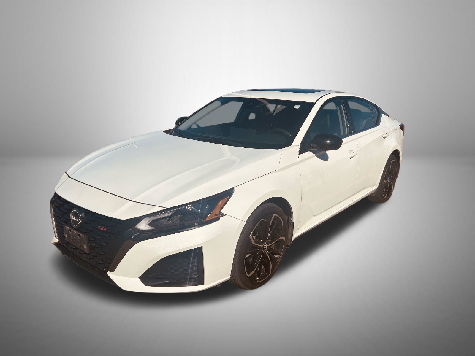 2023 Nissan Altima SR