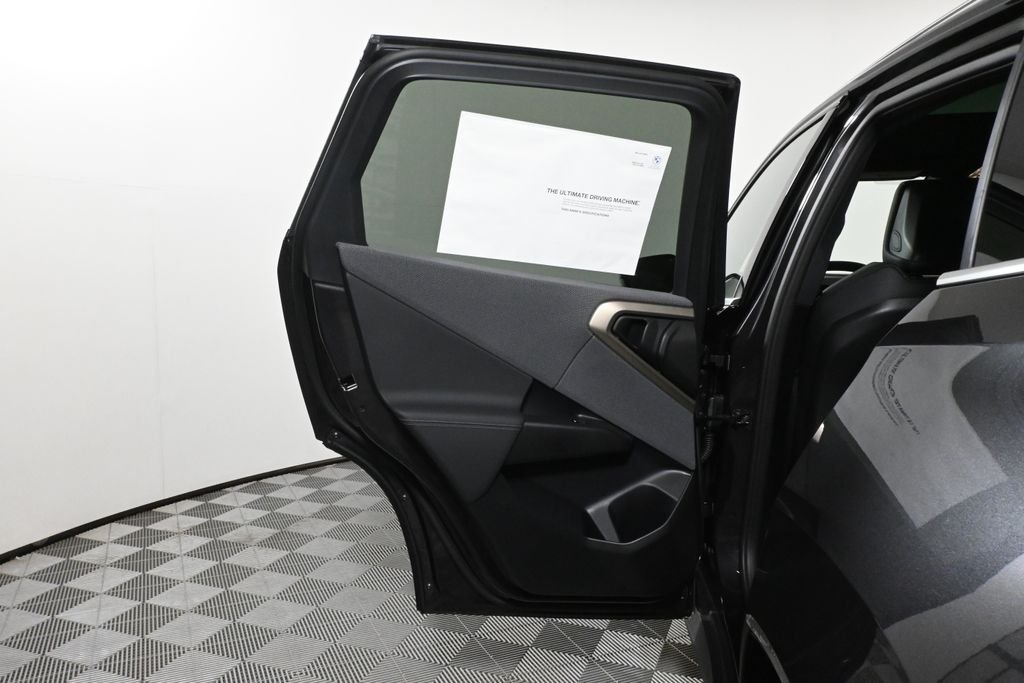 Used 2025 Gray BMW 30 xDrive image 31