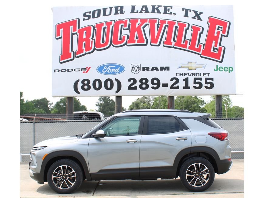 New Chevy Trailblazer for Sale in Sour Lake, TX