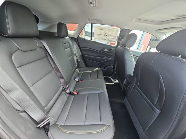 2026 Chevrolet Trax Activ - Photo 27