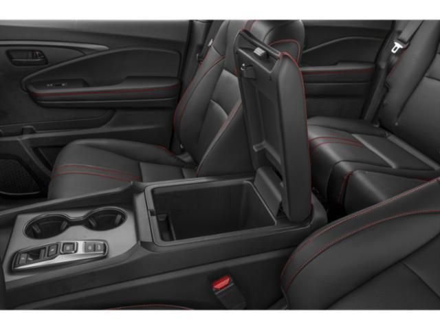 2025 Honda Ridgeline TrailSport - Photo 13