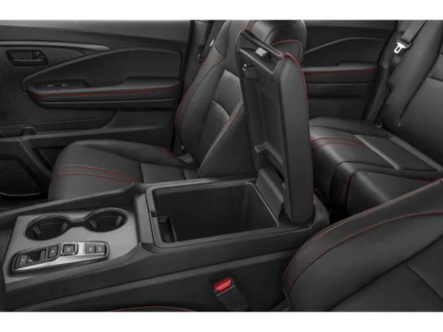 2025 Honda Ridgeline TrailSport - Photo 13