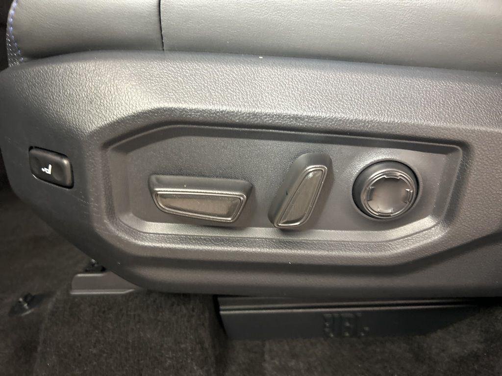 Used 2026 Magnetic Gray Metallic Toyota Platinum image 13