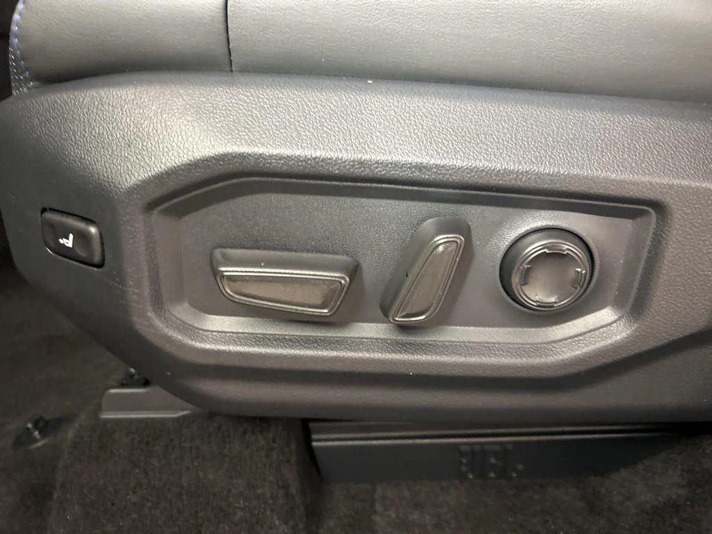 Used 2026 Magnetic Gray Metallic Toyota Platinum image 13