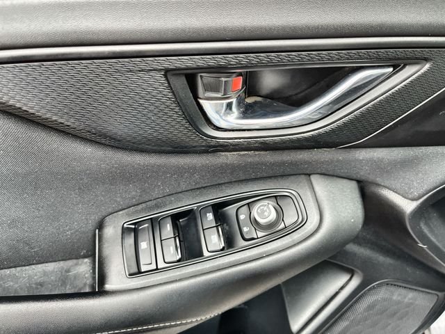 Used 2020 Gray Subaru Premium image 17