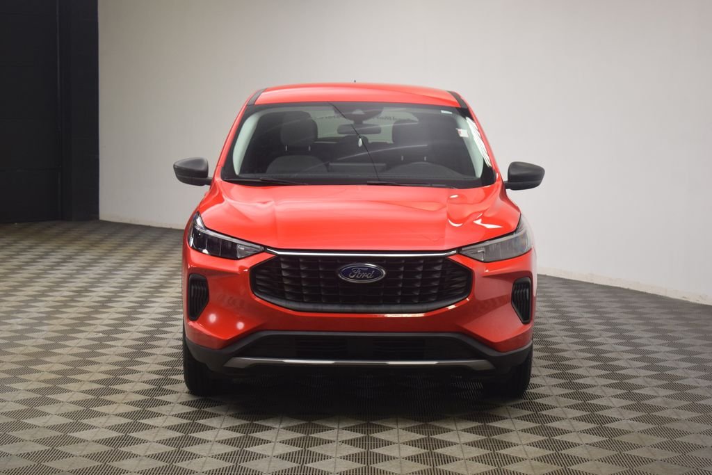 Used 2024 Race Red Ford Active image 20