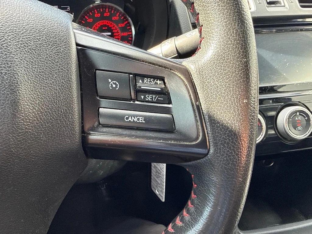 Used 2017 Blue Pearl Subaru Base image 23