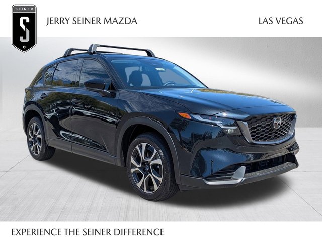 2026 Mazda CX-5 2.5 S Preferred AWD