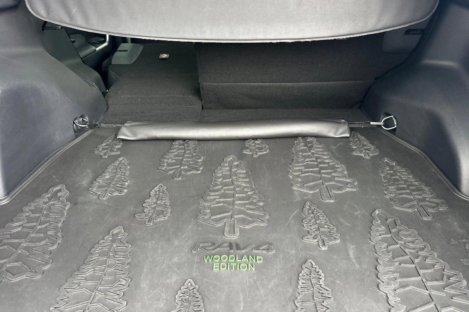 2024 Toyota RAV4 Woodland Edition - Photo 21