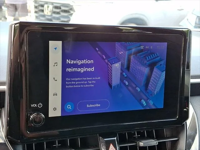 Certified Used 2024 BLUEPRINT Toyota  image 19