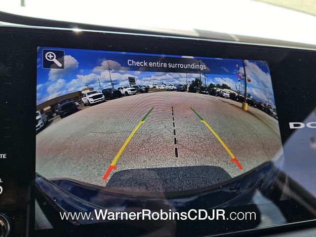 2025 Dodge Charger Daytona R/T - Photo 20