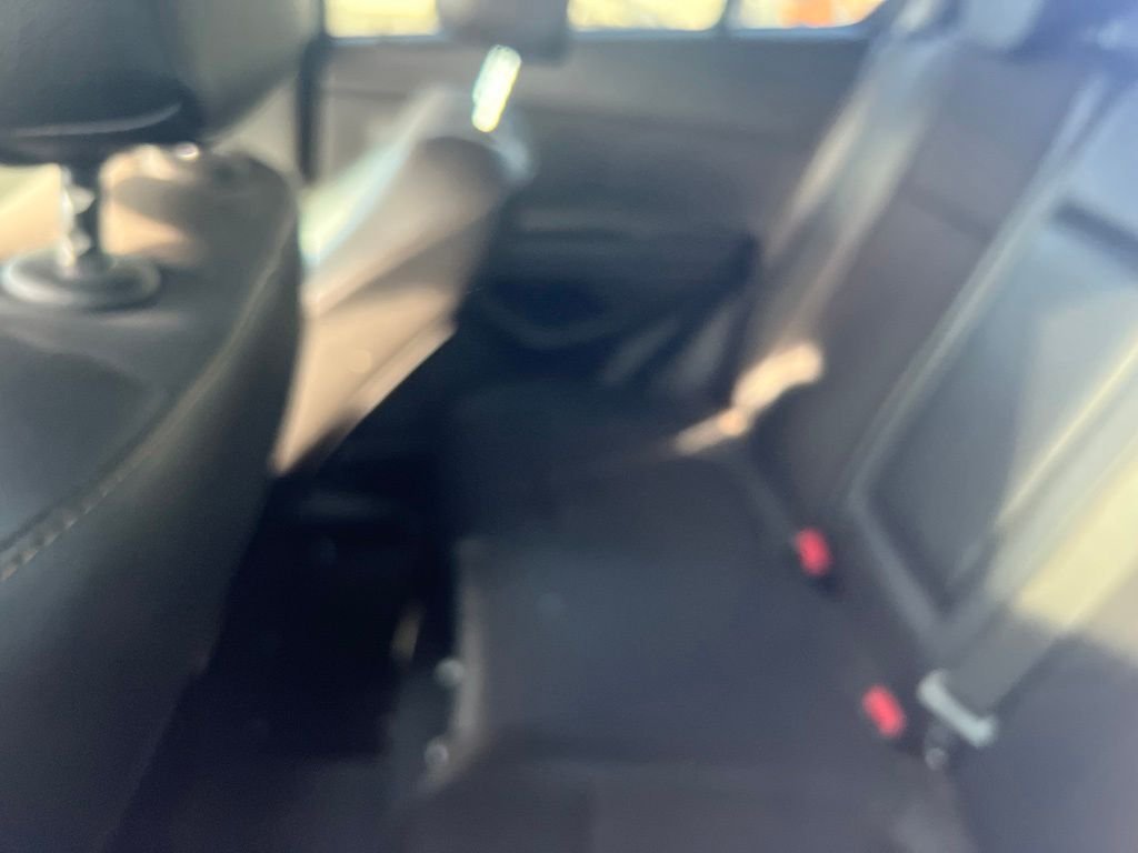 Used 2019 Storm Blue Metallic Chevrolet LT image 14