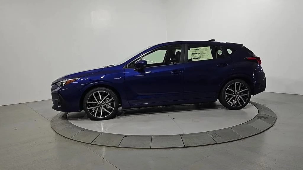 New 2026 SAPPHIRE BLUE PEARL Subaru Sport image 2