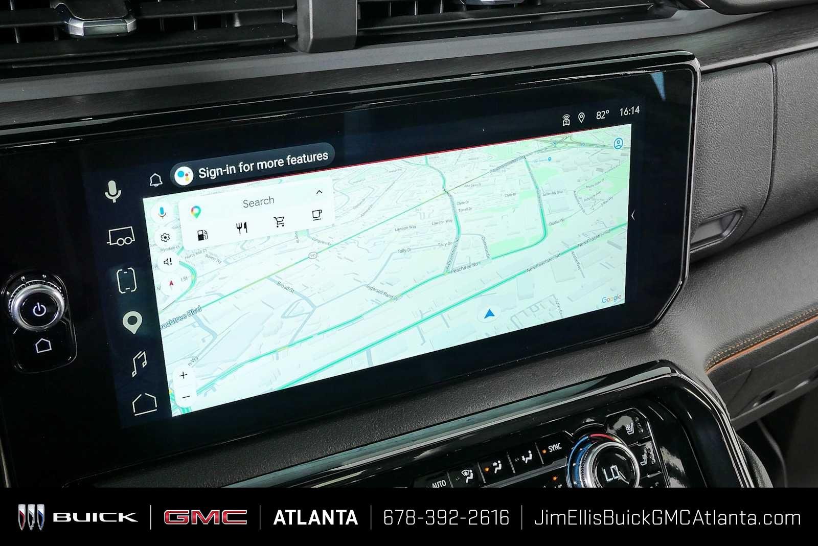 2024 GMC Sierra 2500HD AT4 - Photo 14