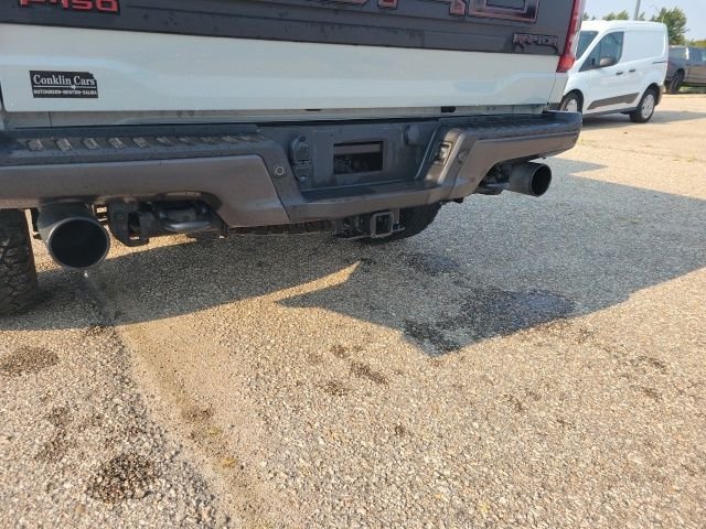 Used 2023 Avalanche Ford Raptor image 33