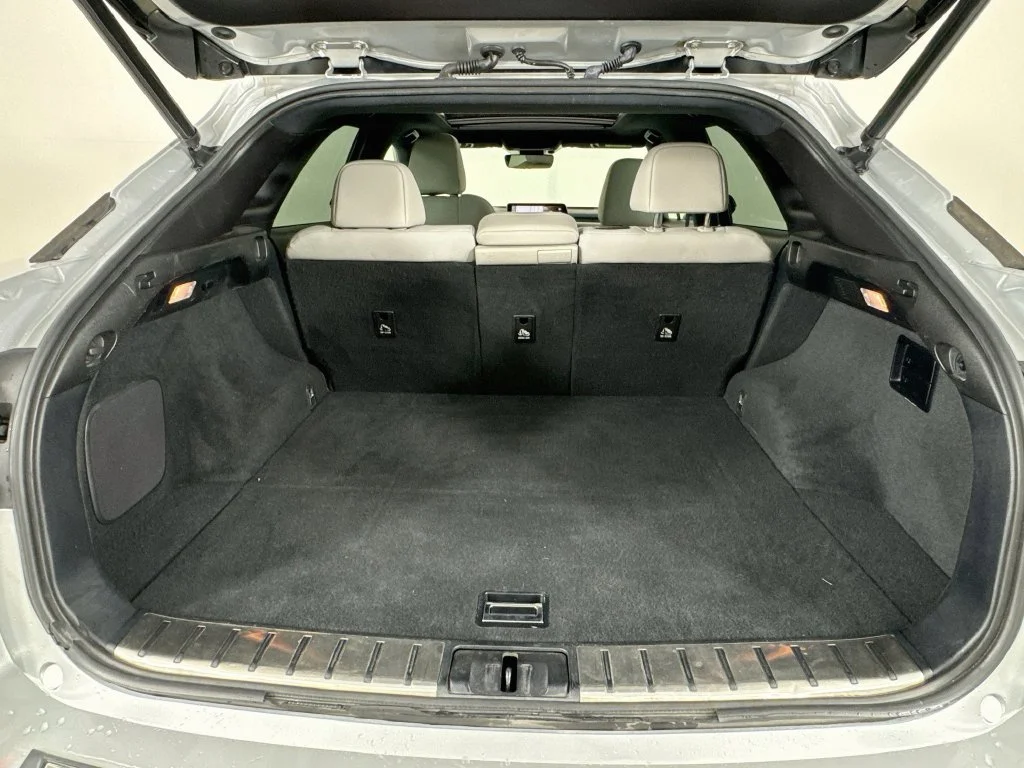 Used 2017 Silver Lexus 350 F Sport image 34