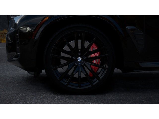 New 2026 Black Sapphire Metallic BMW sDrive40i image 7