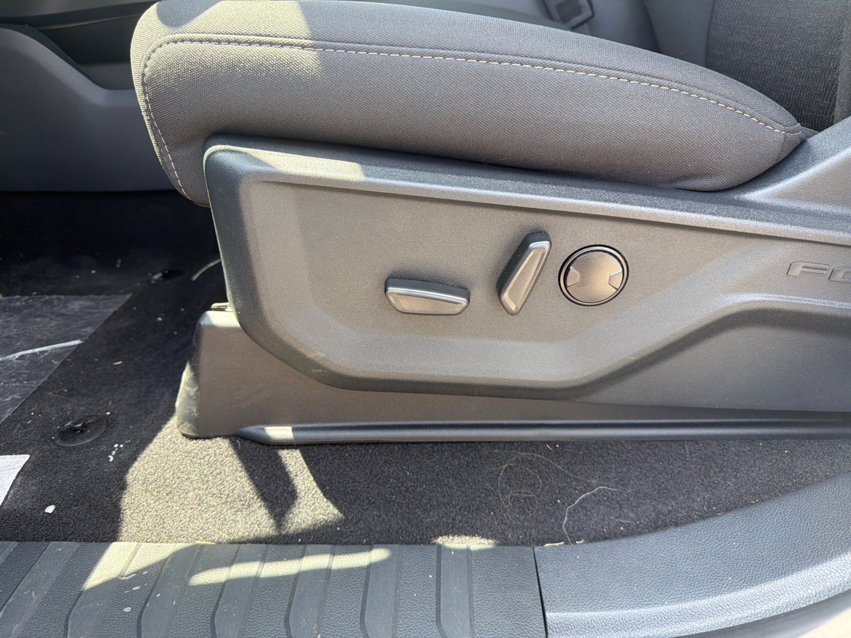 2026 Ford F-150 XLT - Photo 22